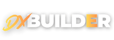 DX Builder logo