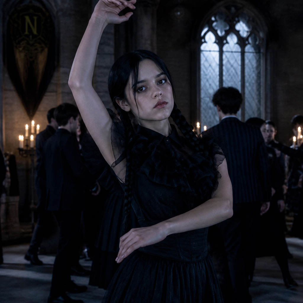 Gothic Girl